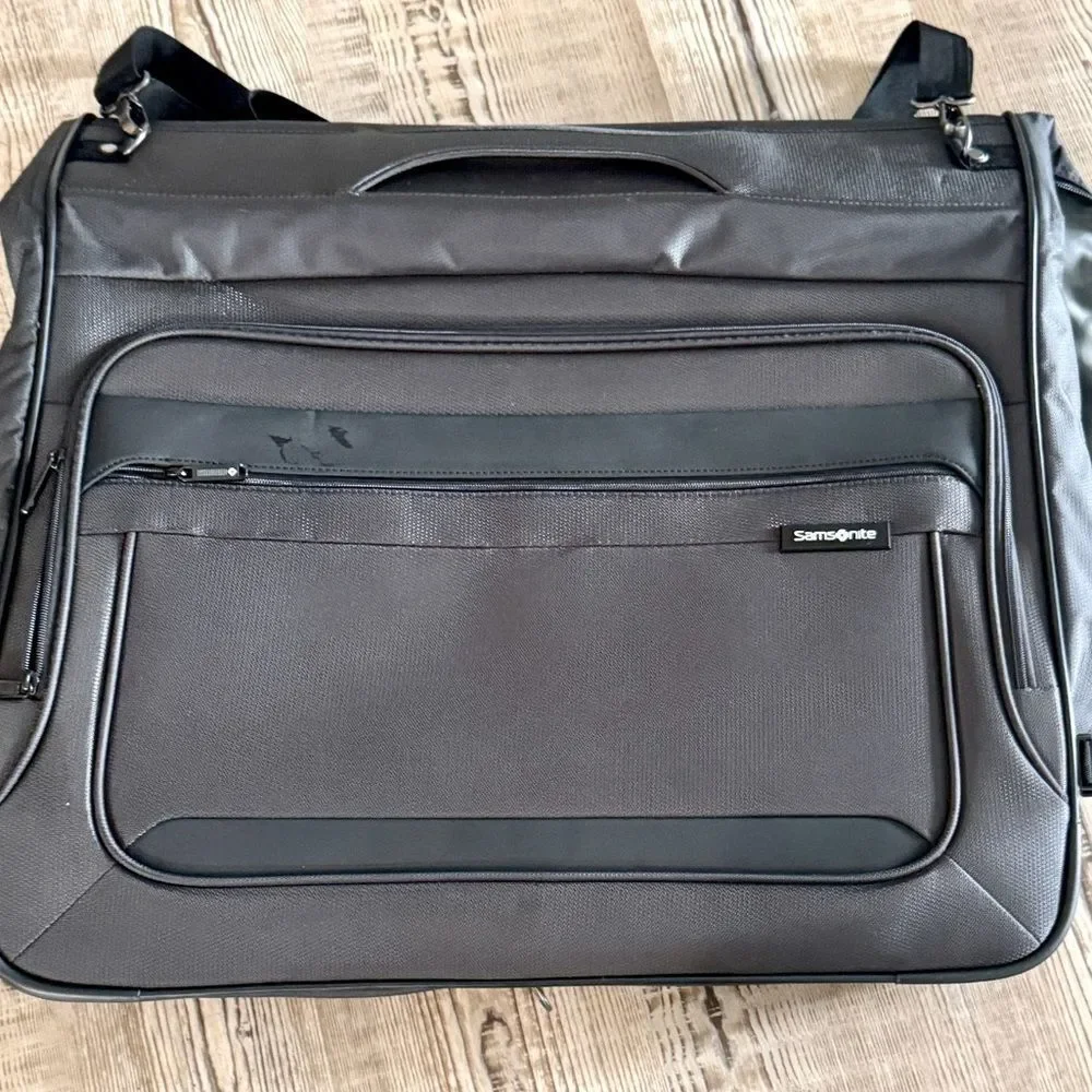 Samsonite X-Tralight 3